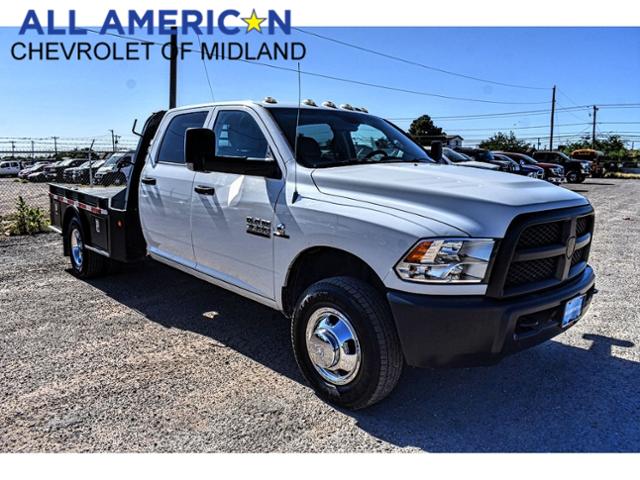 2014 Ram 3500